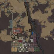 High Resolution Pictures Of Rimworld Colonies High Resolution Picture Pictures Paint Shop