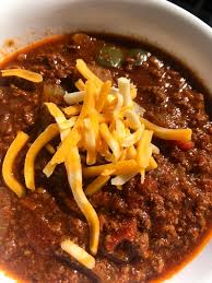 Maybe you would like to learn more about one of these? Venison Chili Recipe Paleo Keto Whole30 Oh Snap Let S Eat