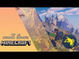 If you have cracked minecraft, you can join servers that allow cracked players. Cracked Minecraft Servers Without Password Detailed Login Instructions Loginnote