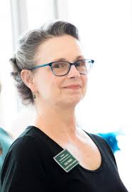 Tara Franks retires: longtime aquatics coordinator steps down