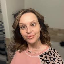 Ashley Kittrell's Instagram, Twitter & Facebook