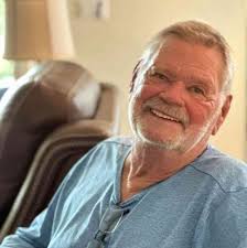 Roger Mann Obituary (1949