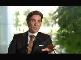 Maybe you would like to learn more about one of these? Cillian Murphy Interview Inception 2010 Youtube