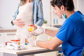 urine color during pregnancy why it changes and when to see