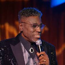 JOE BOSTIC, ** # **The year 1961 ** **America's premier radio and TV  personality in the Negro field, come to this milestone in his career with  the eager expectation and enthusiasm