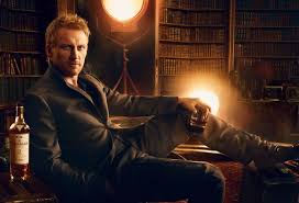 The 2012 Macallan Masters Of Photography Ad Campaign Featured Actor Kevin Mckidd A Scot Who Happene Annie Leibovitz Kevin Mckidd Annie Leibovitz Photography