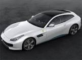 FERRARI-GTC4LUSSO