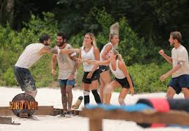 The following article contains potential spoilers about the current season of survivor. Survivor Spoiler Leak This Team Wins The Prize Today 21 05