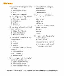 Materi pembahasan pembelajaran 1 tentang nabi muhammad saw panutanku. Soal Uas Agama Islam Kelas 2 Sd Semester 1 Kurikulum 2013