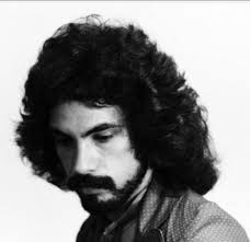 John Oates joined UCR to discuss Hall & Oates' second album 'Abandoned  Luncheonette,' issued today in 1973: