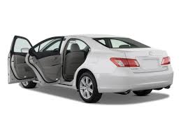 Posts related to the lx570 belong in this forum. 2008 Lexus Es Review Ratings Specs Prices And Photos The Car Connection