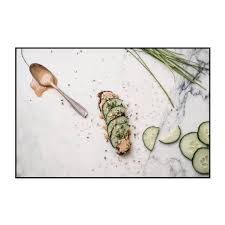 Tartine Rafraichissante Beurre De Cacahuetes Concombre En Fines Tranches Ciboulette Et Graines De Sesame D Ailleurs Toutes Les Idees De Tartines Instagram