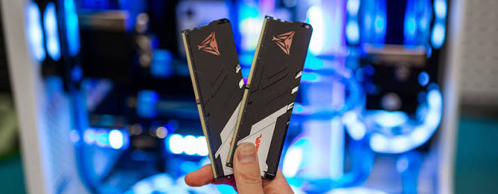 Upgrade Your Gaming PC: Improve Performance