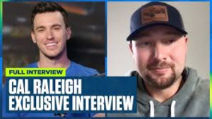 Seattle Mariners' Logan Gilbert