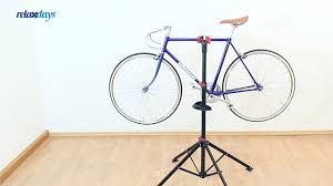 Bester Fahrrad Montagestander 2020 Test Vergleich Wichtige Infos