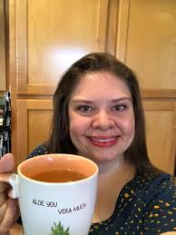 What was so special about the Lipton iced tea jug?