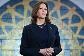 Harris Faces Mockery And...