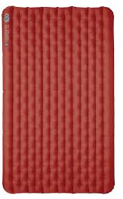 Big Agnes Rapide SL Insulated Sleeping Pad
