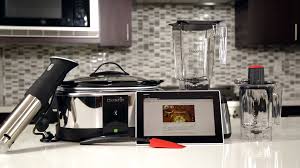 bringing sous vide to the home cook
