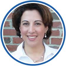 Martha J. Ajlouny, DPM