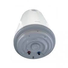 Electric Water Heater Baxi 200 Liter For Hot Water And Thermostat