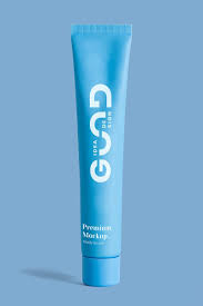Download Premium Illustration Of Cerulean Blue Toothpaste Mockup Design In 2020 Mockup Design Toothpaste Mockup