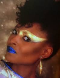 Pin On Back To The 80s Makeup