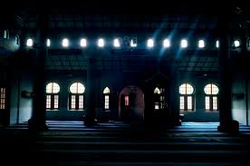 My first visit to this masjid was on 22 february 2015. Masjid Jamek Tanjong Malim