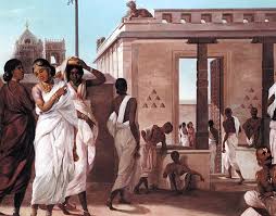 RBSI - TILLY KETTLE (1735-86) in Madras ...