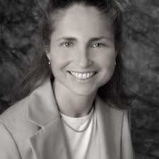 Marie Buckley (@MariePBuckley)