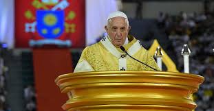 Was pope francis arrested in vatican city after a supposed blackout and was he indicted for child trafficking and fraud?. Pope Urges Thailand To Respect Prostitutes The Asean Post