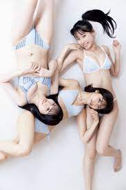 Gカップ女子大生“艶やかな肉体”あらわに…｜桜田ひよりは“彼女感”満載で『週刊FLASH』登場 | Qetic
