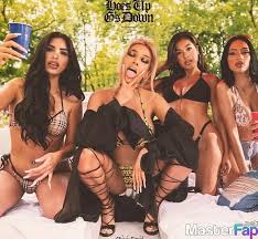 Shirin David Nude OnlyFans Leak Picture #7SljgpMwwe | MasterFap.net