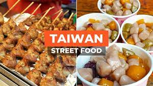 A hundred miles from the chinese coast lies taiwan. 10 Must Eat Street Food You Can Only Try In Taiwan Klook Travel Blog