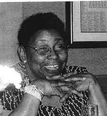 Elizabeth GOODRUM Obituary (2020)