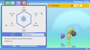 How To Evolve Roselia In Pokémon Legends: Arceus