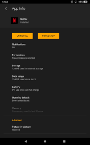 How to set default download location to external sd card on lenovo a1000 How To Use An Sd Card With Amazon S Fire Tablets Liliputing