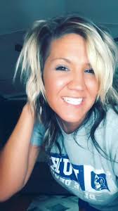 Thanks momma for doing my hair and making me look bussin lol❤️  @sheliapaynecline #123PandoraME #TakeTheDayOffChallenge #BenefitOfBrows  #fyp #newhair