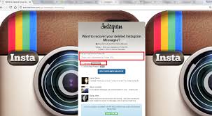 Tap and hold the message you want to delete, you will see three options in the middle of the screen. How To Recover Deleted Instagram Messages With 2 Methods