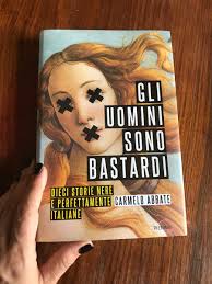 Clicca sul libro di carmelo abbate che ti interessa. Francesca Barra On Twitter E Un Giornalista Giornalista Lui E Un Caro Amico Ma Soprattutto Fa Divorare I Suoi Libri Grazie Alla Sua Penna Provocatoria Coraggiosa E Onesta Bravo Carmeloabbate Inizio
