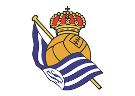 Royal society) or la real. Real Sociedad Logo Real Sociedad Soccer Kits Football Team Logos