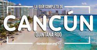 Resumen de los valores medios y totales mensuales históricos del mes de diciembre de 2020 en la estación meteorológica de cancun. Cancun La Guia Completa 2020 Dondeviajar Org