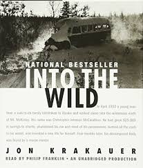 In 1999 jon krakauer received an academy award in literature from the american academy of arts and letters. Free Pdf Into The Wild Best Ebook Jon Krakauer Djns7f78dtf86df