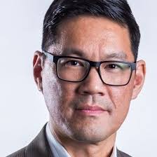 Albert Lu's Instagram, Twitter & Facebook