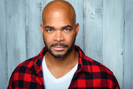 Jason Sweat's Instagram, Twitter & Facebook