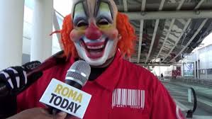 Il Festival Internazionale del Fumetto Romics alla Fiera di Roma