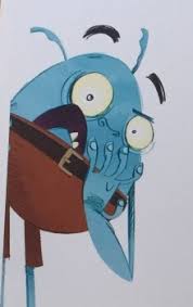 Seriously, do not open this book. Book Review Do Not Open This Book By Andy Lee And Illustrated By Heath Mckenzie Mamma Filz