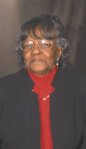 Obituary information for Fannie Cox