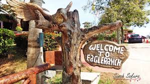 Eagle ranch resort is located in port dickson. Eagle Ranch Resort Port Dickson Negeri Sembilan Sunah Suka Sakura