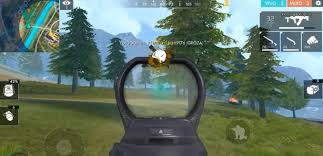 All bots can move around freely in any mode. Free Fire Are You Playing Against A Bot See How You Can Identify It Free Fire Mania